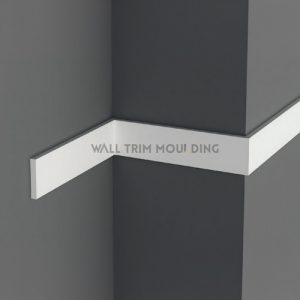 Paintable Wall Molding | Pre-cut Wall Molding DSK-6010