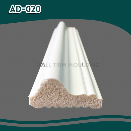 Paintable Wainscoting Panel 4 Frame Set - Image 7
