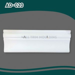 Custom Design | Wall Moulding Kit Double Frame Set CST-003W - Image 4