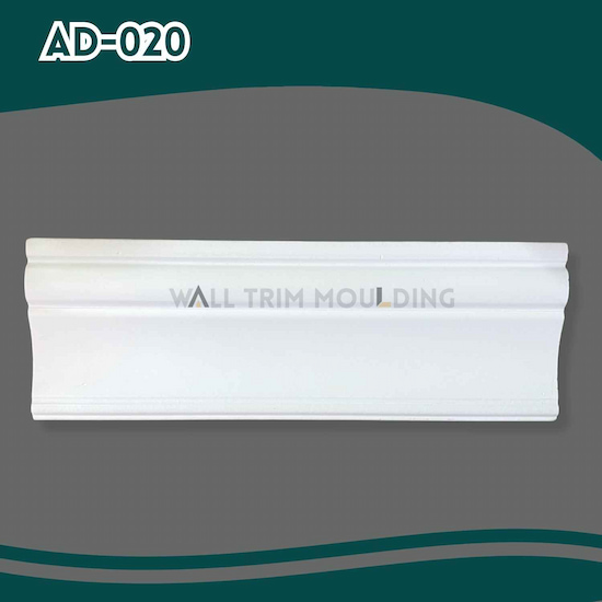 Custom Design | Wall Moulding Kit Double Frame Set CST-003W - Image 4