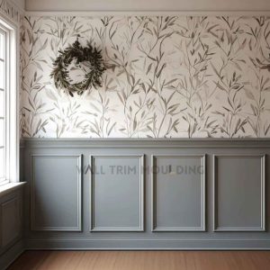 Custom Design | Wall Moulding Kit Double Frame Set CST-003W - Image 7