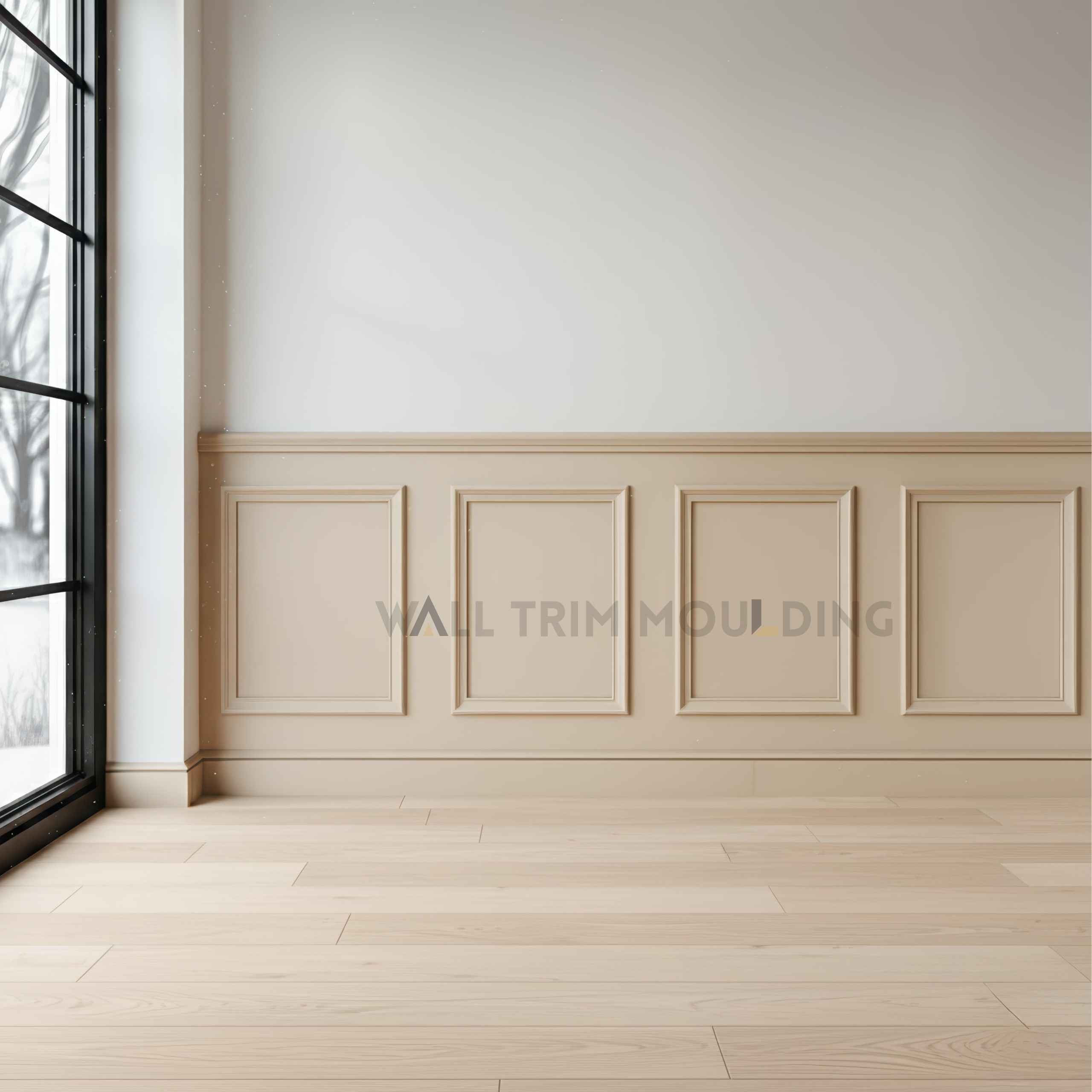 paintable-wainscoting-panel-4-frame-set-1
