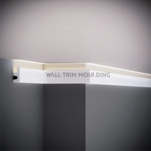 Crown Molding with Led Duct, Home Accent Lighting ACL-009