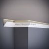 Cornice Moulding Trim – LED Channel for Ambient Lighting ACL‑008